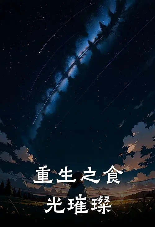 重生之食光璀璨