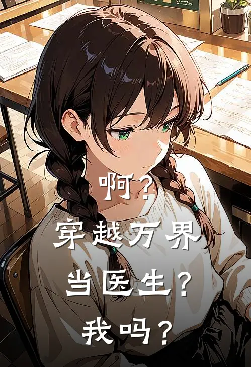 啊？穿越万界当医生？我吗？