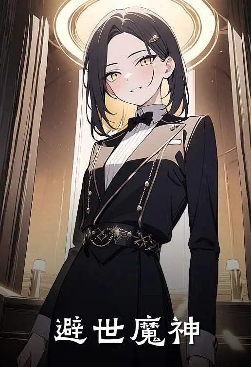 避世魔神杨鑫杨敬最新好看小说_最新章节列表避世魔神(杨鑫杨敬)