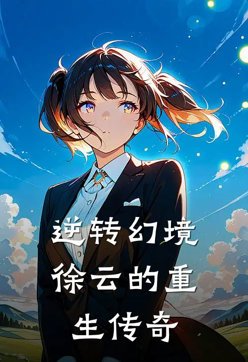 逆转幻境：徐云的重生传奇徐云赵阳小说免费完结_完本热门小说逆转幻境：徐云的重生传奇徐云赵阳