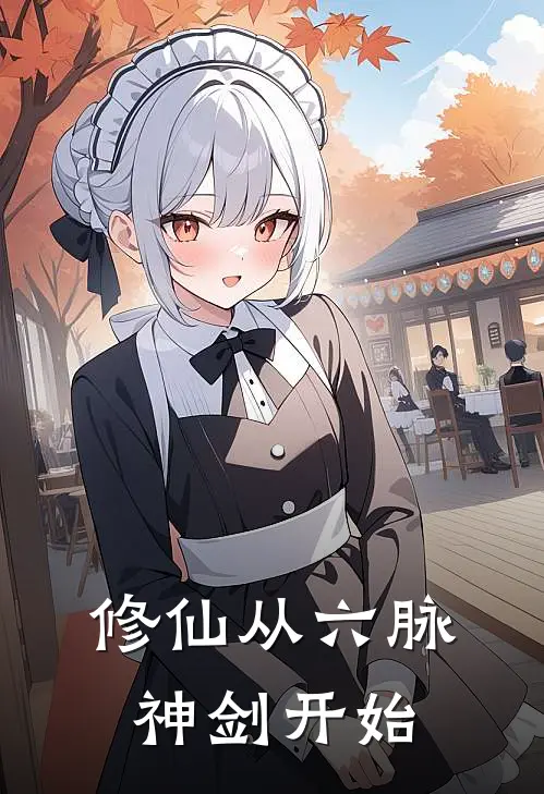 修仙从六脉神剑开始