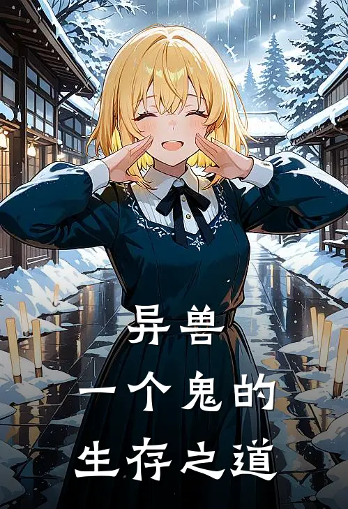 异兽：一个鬼的生存之道(林晚江忆)免费阅读_完结热门小说异兽：一个鬼的生存之道(林晚江忆)