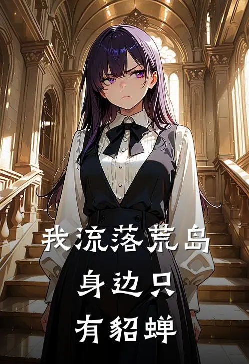 我流落荒岛，身边只有貂蝉