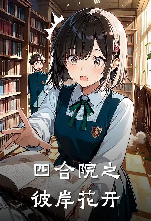 四合院之彼岸花开