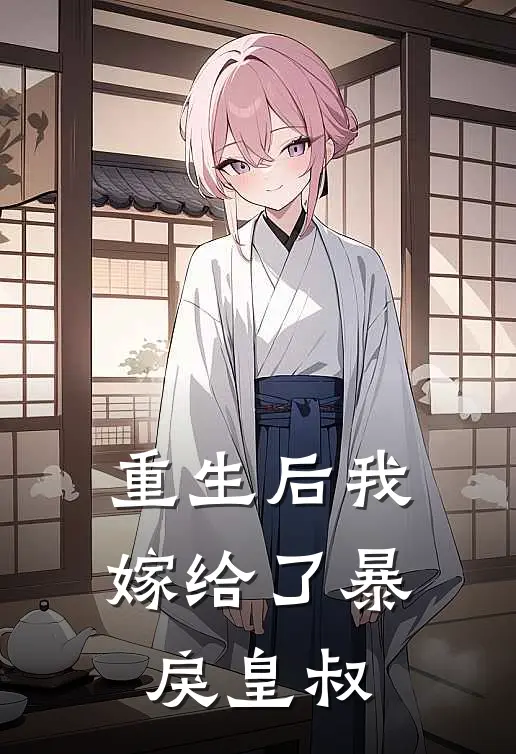 重生后我嫁给了暴戾皇叔