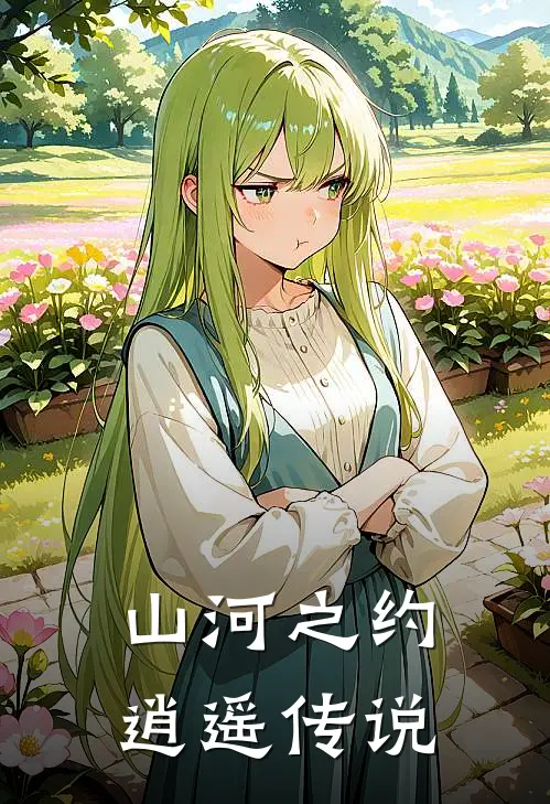 山河之约：逍遥传说