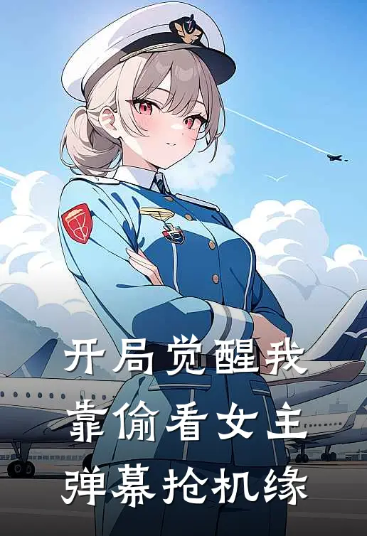 开局觉醒我靠偷看女主弹幕抢机缘