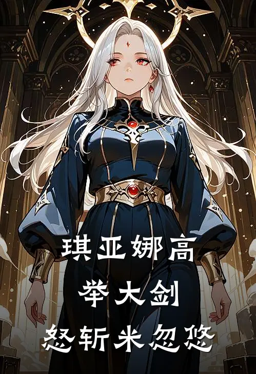 德古拉德古拉《琪亚娜高举大剑，怒斩米忽悠》_(德古拉德古拉)热门小说