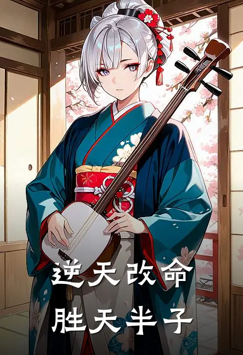 逆天改命胜天半子