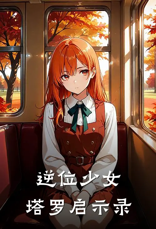 逆位少女：塔罗启示录