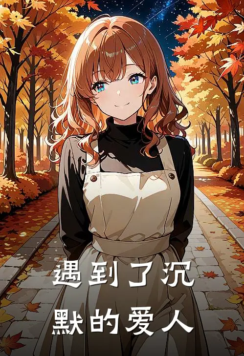 遇到了沉默的爱人