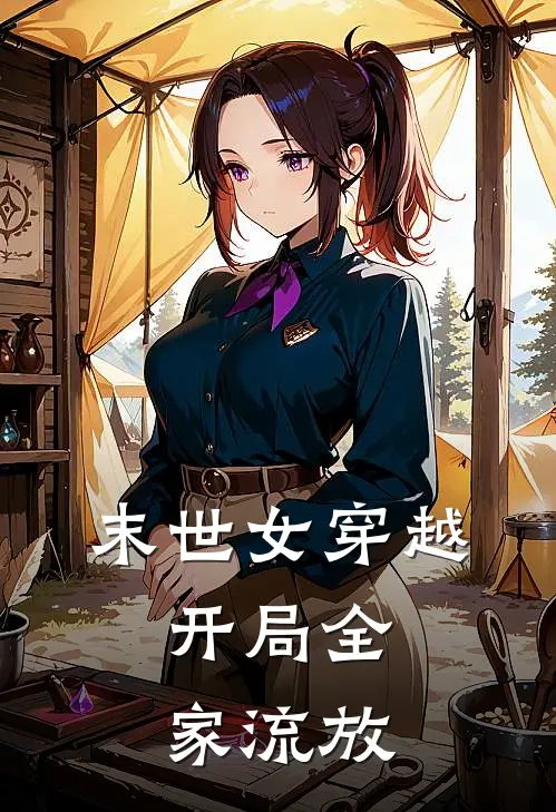 末世女穿越，开局全家流放