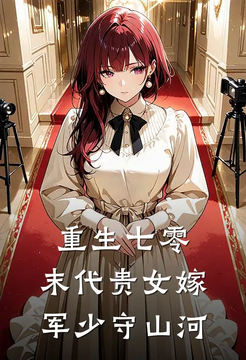 重生七零：末代贵女嫁军少守山河