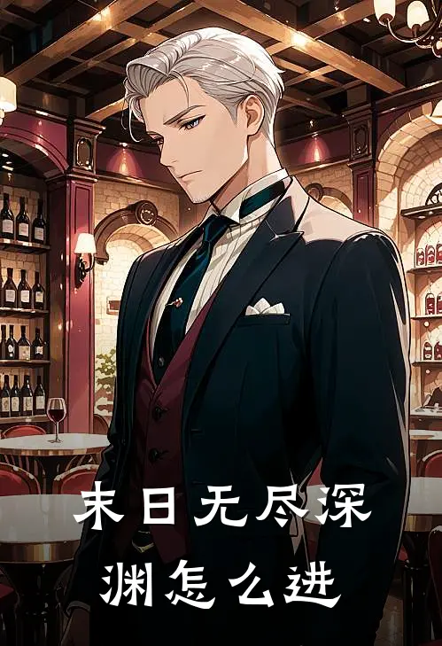 末日无尽深渊怎么进