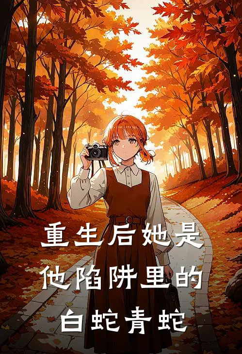重生后她是他陷阱里的白蛇青蛇