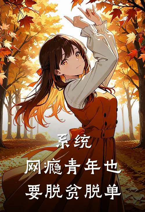 系统：网瘾青年也要脱贫脱单