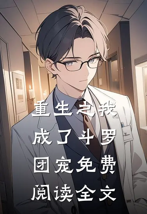 重生之我成了斗罗团宠免费阅读全文