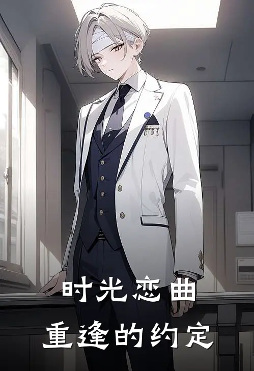【时光恋曲，重逢的约定】
