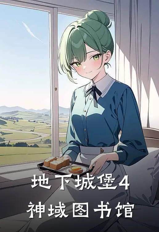 地下城堡4神域图书馆