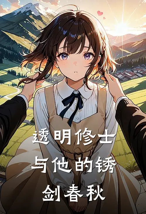 透明修士与他的锈剑春秋