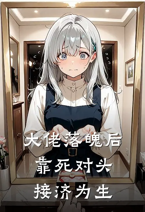 大佬落魄后，靠死对头接济为生