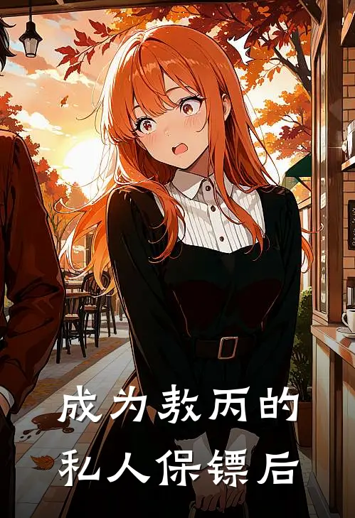 成为敖丙的私人保镖后哪吒敖丙免费小说在线阅读_最新章节列表成为敖丙的私人保镖后(哪吒敖丙)