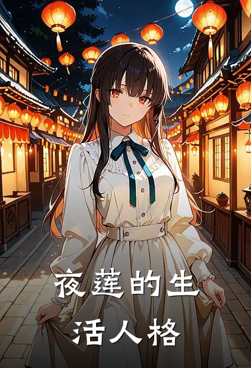 夜莲的生活人格