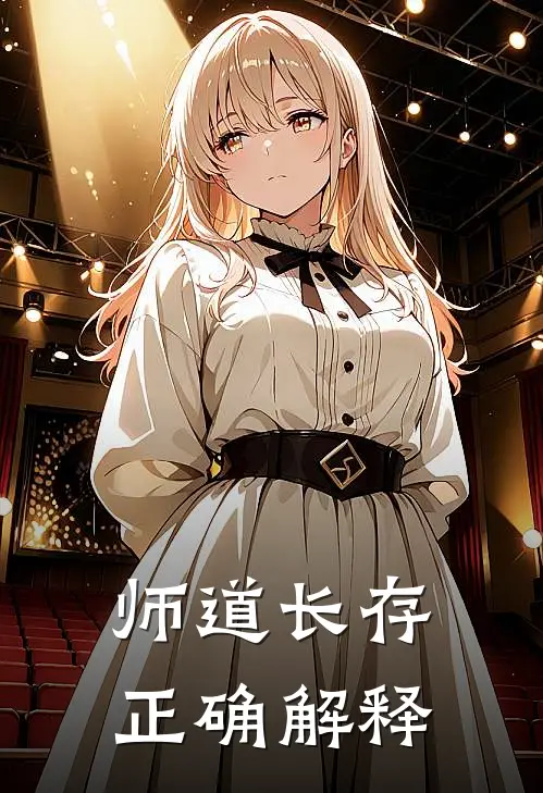 师道长存正确解释