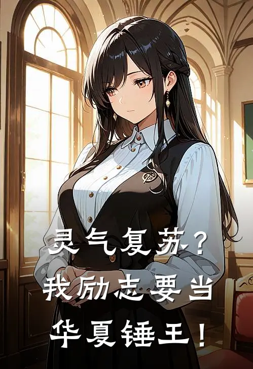 灵气复苏？我励志要当华夏锤王！