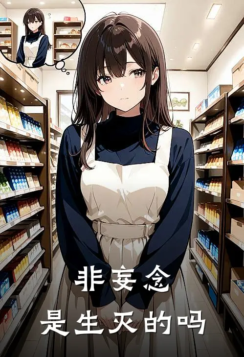 非妄念,是生灭的吗