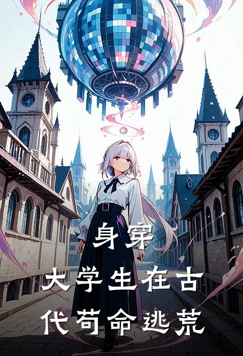 身穿，大学生在古代苟命逃荒