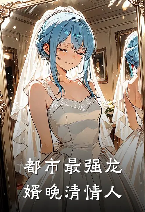 都市最强龙婿晚清情人