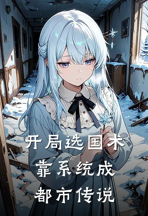 开局选国术，靠系统成都市传说