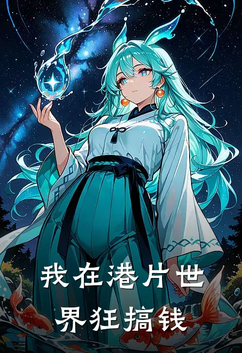 我在港片世界狂搞钱