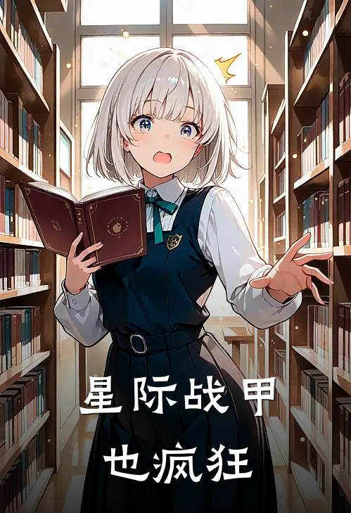 星际战甲也疯狂夜无尘无尘完结版小说_最新章节列表星际战甲也疯狂(夜无尘无尘)