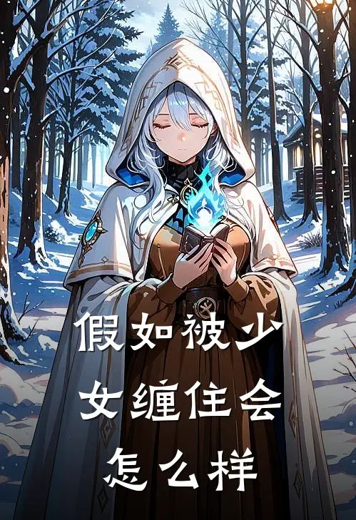 假如被少女缠住会怎么样