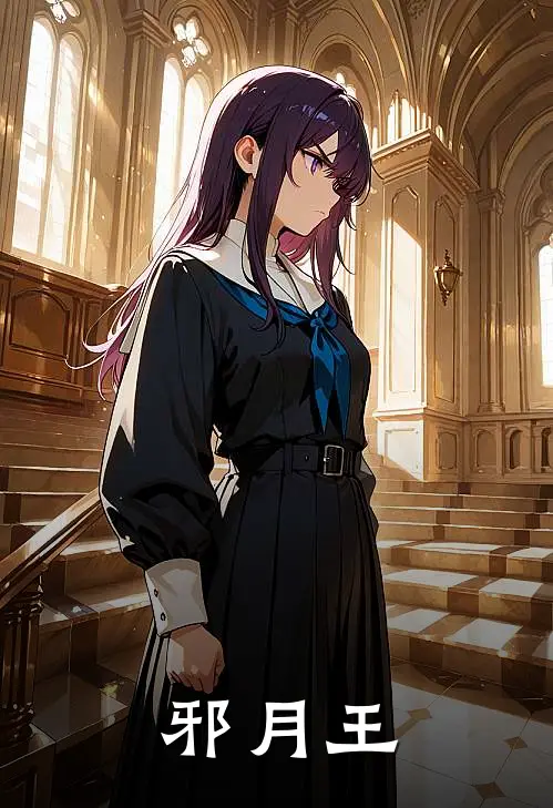 邪月王(石月石月)免费阅读完整版小说_最新小说全文阅读邪月王石月石月