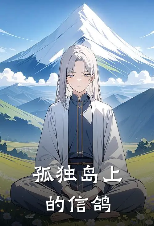 孤独岛上的信鸽