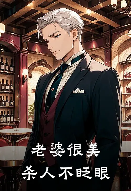 老婆很美，杀人不眨眼桑榆连烬最新免费小说_免费完本小说老婆很美，杀人不眨眼桑榆连烬