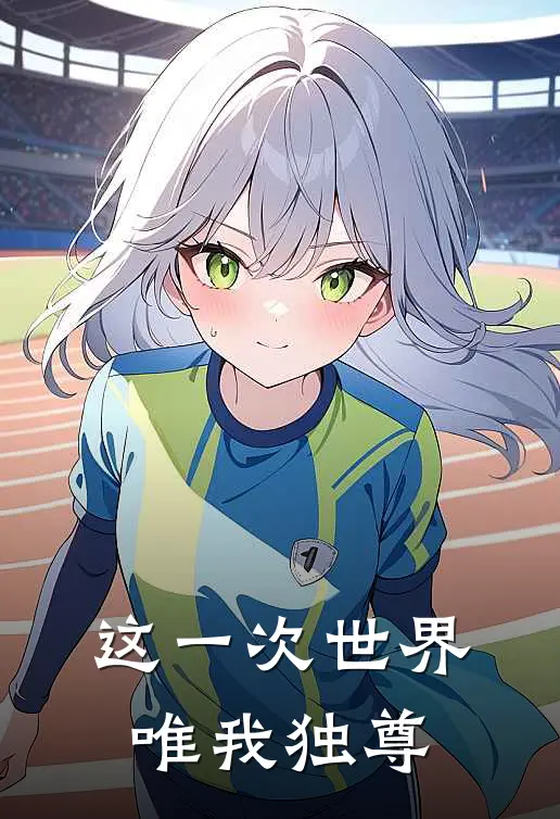 这一次世界唯我独尊