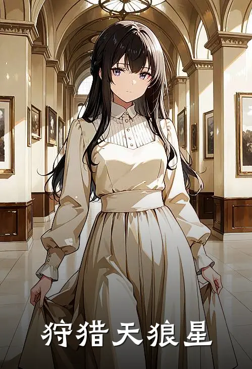 狩猎天狼星(奥罗拉哈利)免费小说完结版_免费小说免费阅读狩猎天狼星奥罗拉哈利