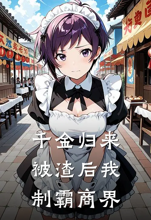 千金归来：被渣后我制霸商界(云飞镜林修)在线免费小说_热门网络小说千金归来：被渣后我制霸商界云飞镜林修