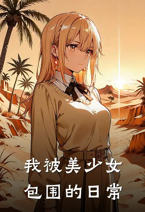 我被美少女包围的日常
