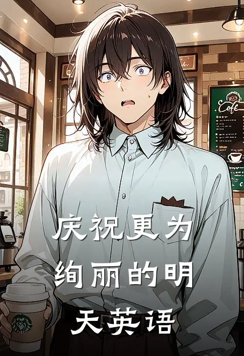 庆祝更为绚丽的明天英语