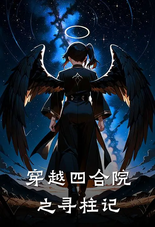 穿越四合院之寻柱记