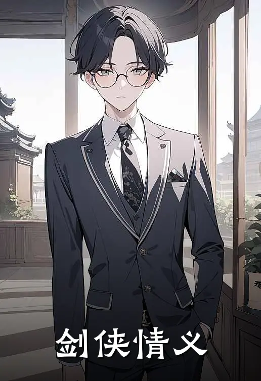 剑侠情义