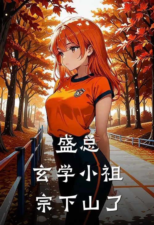 盛总，玄学小祖宗下山了