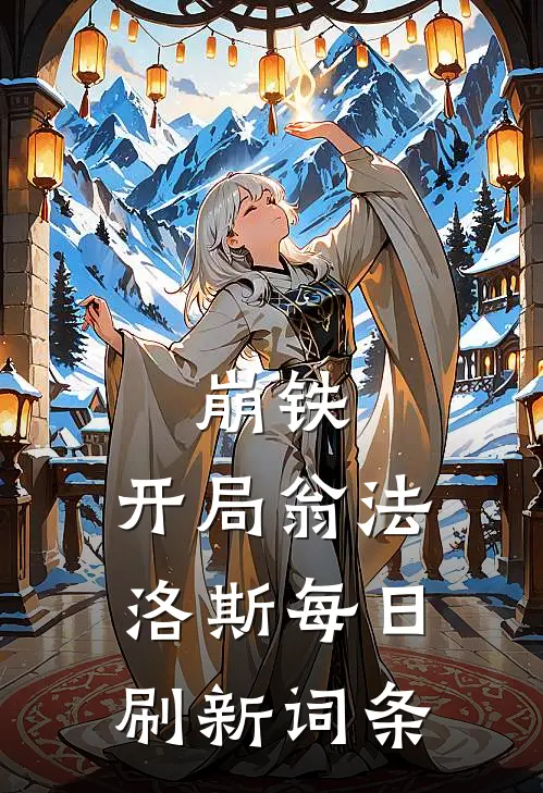 崩铁：开局翁法洛斯每日刷新词条