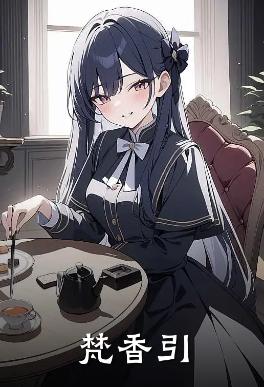 梵香引(明兰翠儿)在线免费小说_热门网络小说梵香引明兰翠儿