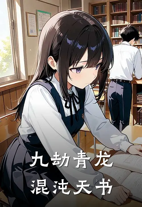 九劫青龙，混沌天书楚昭然楚明渊小说完整版_完结版小说推荐九劫青龙，混沌天书(楚昭然楚明渊)